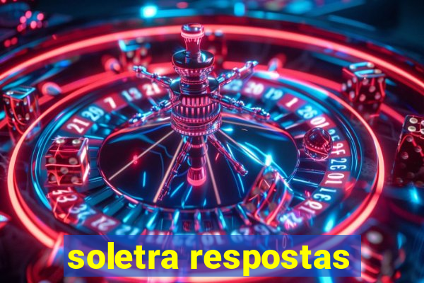 soletra respostas